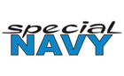 Special Navy Logo