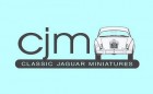 Classic Jaguar Miniatures Logo
