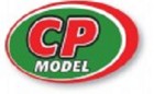 CP Model Logo