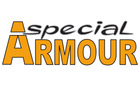 Special Armour Logo