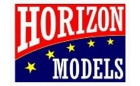 Horizon Models Logo