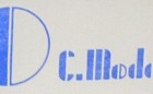 Conti Models Logo