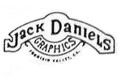 Jack Daniels Graphics Logo