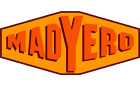 Madyero Logo