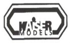 Kaiser Logo Kaiser Logo