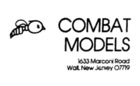 Vought F4U-5N Corsair (Combat Models 32-032)