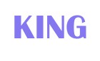 KING Logo