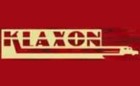 Klaxon Logo Klaxon Logo
