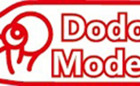 Dodo Models Logo