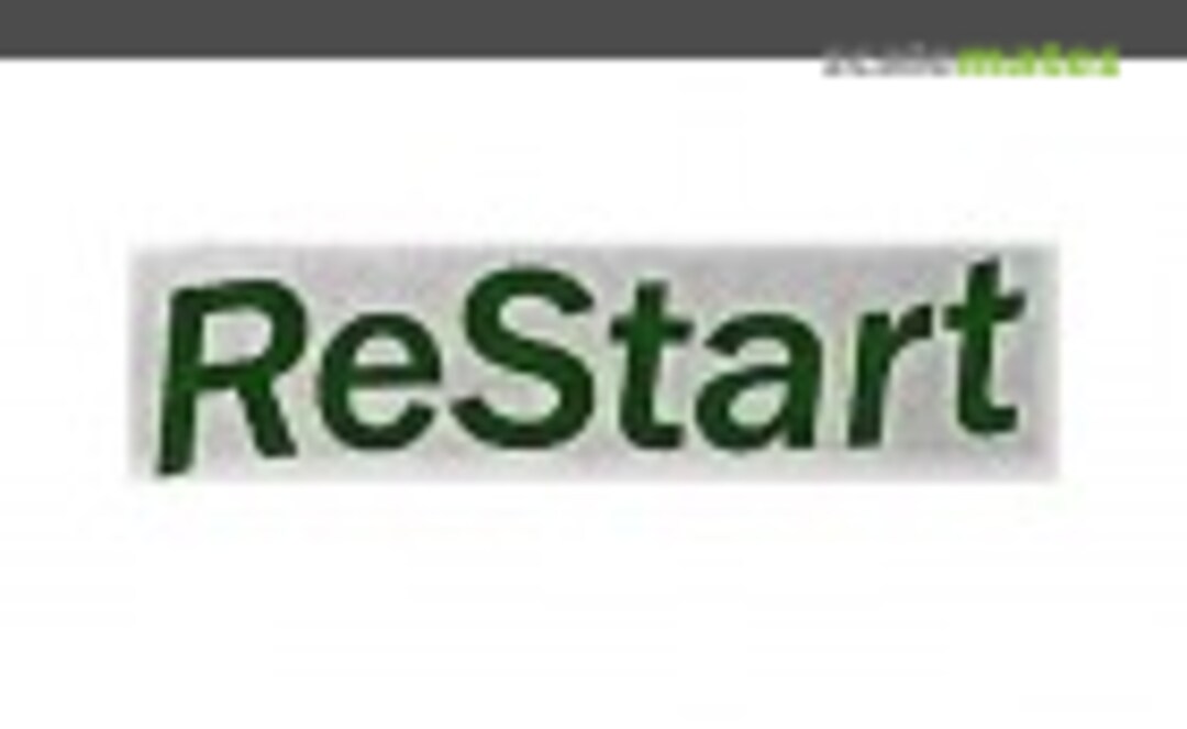 ReStart Logo