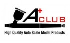 A+ Club Logo A+ Club Logo