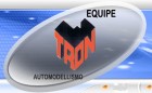 Tron/AMR Logo