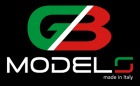 GB Models Logo