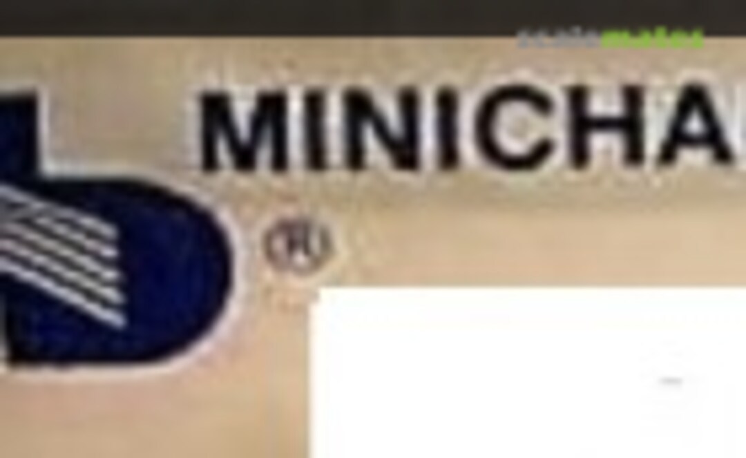 Minichamps(Kits) Logo