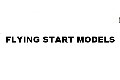 Flying Start Models Logo
