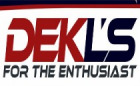 DEKL's Logo DEKL's Logo
