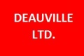 Deauville Ltd. Logo Deauville Ltd. Logo