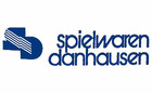 Spielwaren Danhausen Logo Spielwaren Danhausen Logo