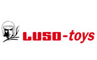 Luso Toys Logo Luso Toys Logo