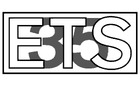 ETS35 Logo ETS35 Logo