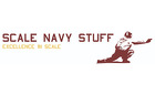 Scale Navy Stuff Logo
