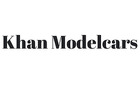 Khan Modelcars Logo Khan Modelcars Logo