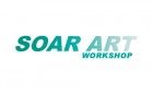 Soar Art Workshop Logo