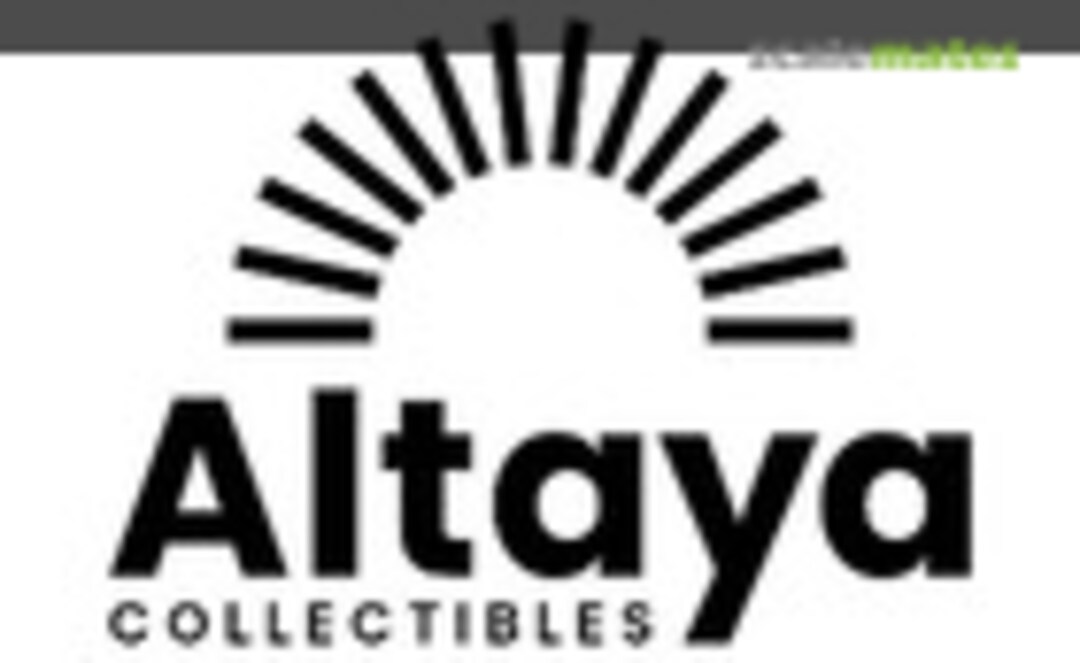 Altaya Logo