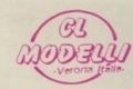 CL Modelli Logo