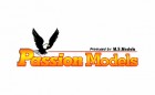 Passion Models Logo Passion Models Logo