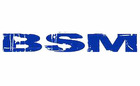BSM Logo BSM Logo