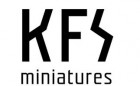 KFS Miniatures Logo