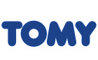 TOMY Logo TOMY Logo