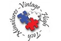 Vintage High Tech Miniatures Logo