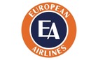 European Airlines Logo European Airlines Logo