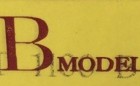 CB Modelli Logo