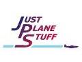 Just Plane Stuff Logo
