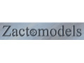 Zactomodels Logo