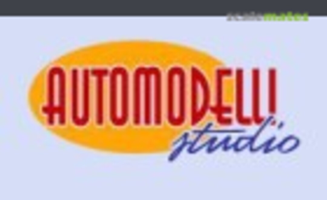 Porsche 910 (Automodelli Studio 43104)