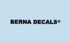 Berna Decals Logo