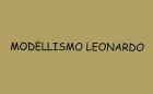 Modellismo Leonardo Logo Modellismo Leonardo Logo