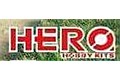 Hero Hobby Kits Logo