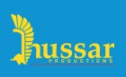 Hussar Productions Logo