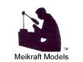 Meikraft Models Logo