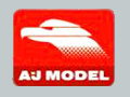 AJ Model Logo