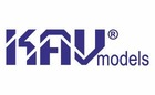 KAV models Logo