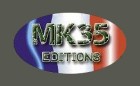 MK35 Logo