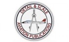 Detail & Scale Aviation Publications Logo Detail & Scale Aviation Publications Logo