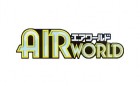 AirWorld Logo