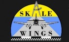 Skale Wings Logo